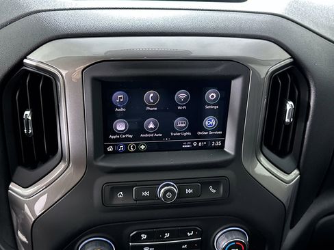 New 2026 Chevrolet Silverado 1500 W/T w/ WT Value Package image 49