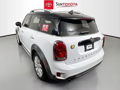 Used 2019 MINI Cooper Countryman SE w/ Convenience Package image 6