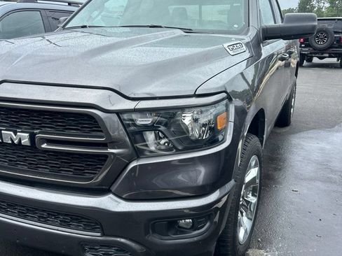 Used 2024 RAM 1500 Tradesman AWD/4WD image 12