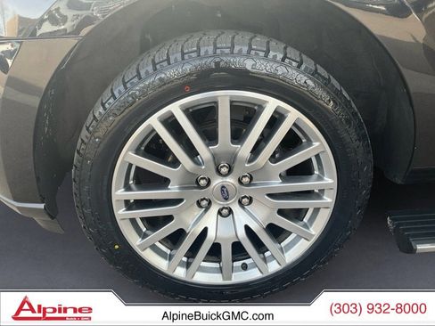 Used 2024 Ford Expedition Limited image 14