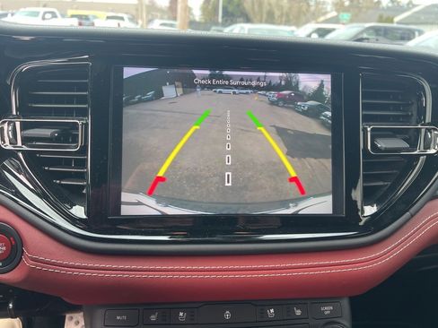 Used 2021 Dodge Durango SRT Hellcat w/ Premium Interior Group image 11