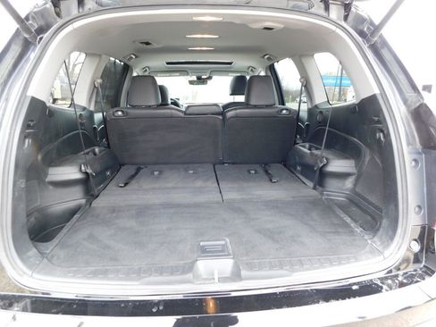 Used 2022 Honda Pilot Special Edition image 29