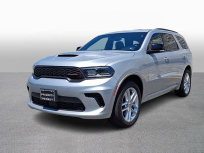 Used 2024 Dodge Durango R/T