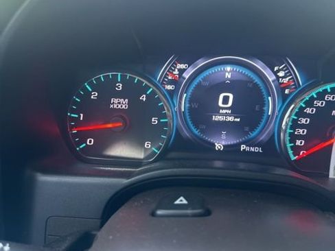 Used 2018 GMC Sierra 1500 Denali w/ Denali Ultimate Package image 13