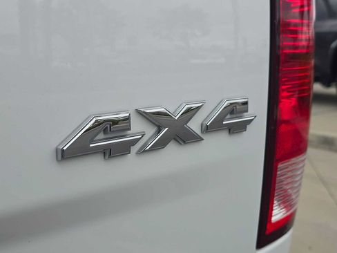Used 2020 RAM 1500 Tradesman AWD/4WD image 14