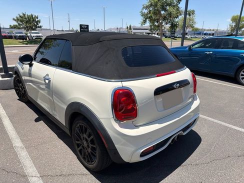 Used 2017 MINI Cooper S FWD image 3