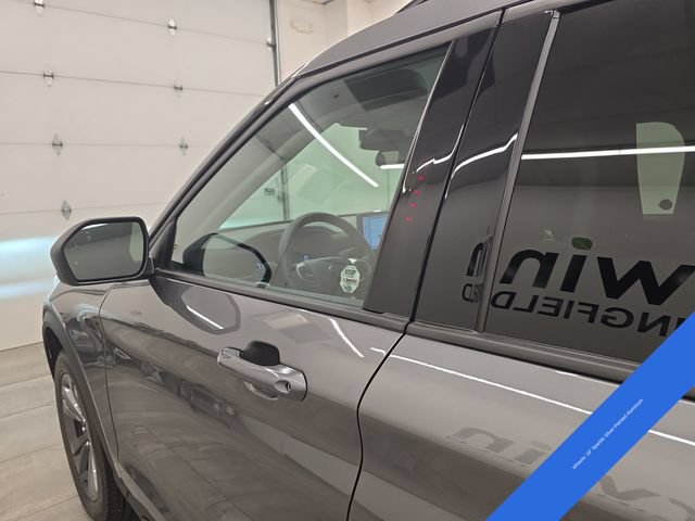New 2026 Ford Explorer Active w/ Active Comfort Package AWD/4WD image 23
