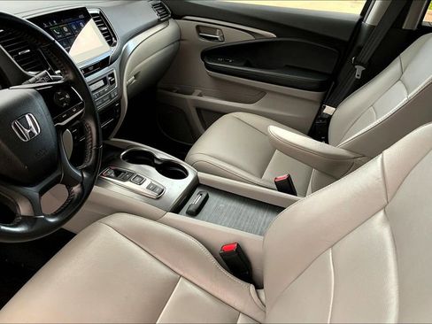 Used 2022 Honda Pilot EX-L image 17