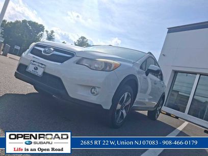 Used 2015 Subaru Crosstrek Touring