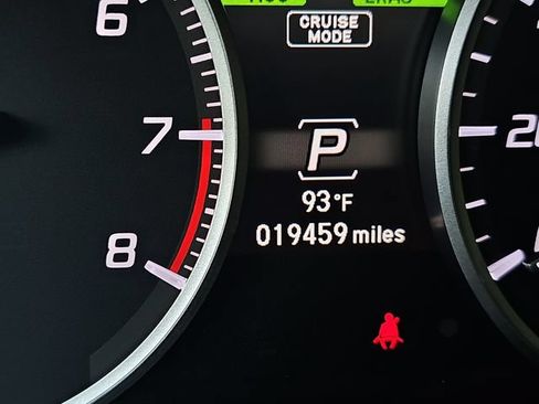 Used 2021 Acura ILX w/ Premium Package FWD image 12