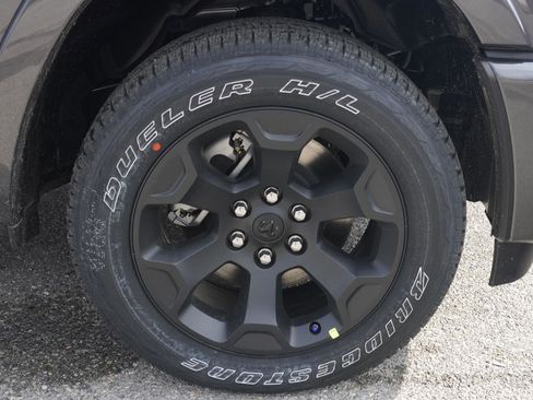 New 2026 RAM 1500 Big Horn image 35