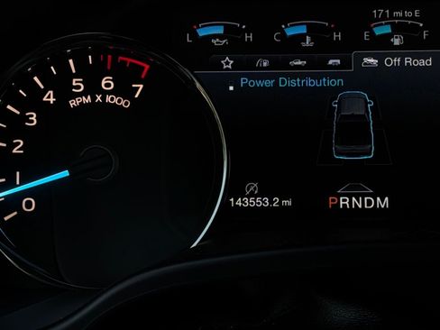 Used 2019 Ford F150 Platinum w/ Equipment Group 701A Luxury AWD/4WD image 62