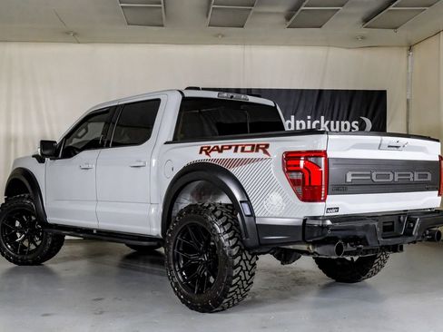 Used 2024 Ford F150 Raptor image 10