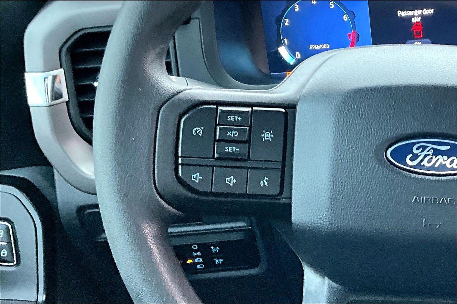 Used 2025 Ford F150 XL AWD/4WD image 20