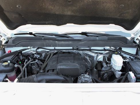 Used 2018 Chevrolet Silverado 3500 W/T w/ WT Convenience Package image 13