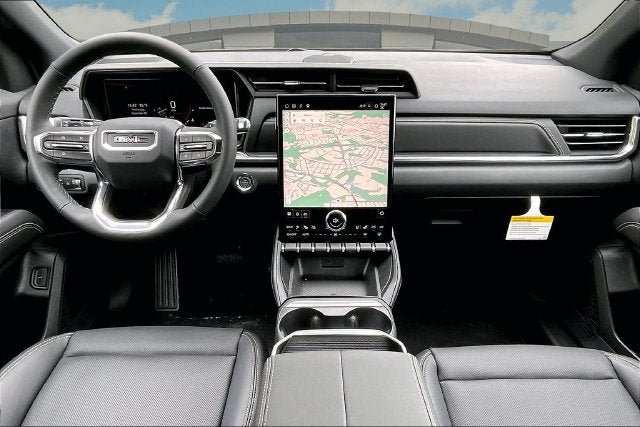 New 2027 GMC Terrain Elevation w/ Elevation Premium Package AWD/4WD image 6