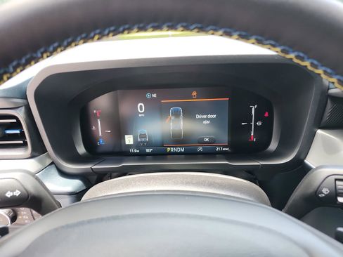 New 2025 Ford Maverick Lobo image 10