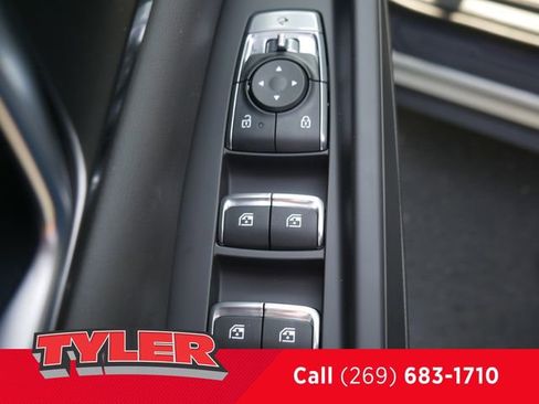New 2026 Kia Carnival SX Prestige FWD image 20