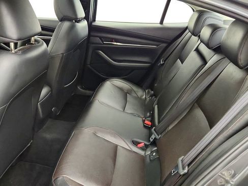 Used 2019 MAZDA MAZDA3 AWD Sedan w/ Premium Package image 21