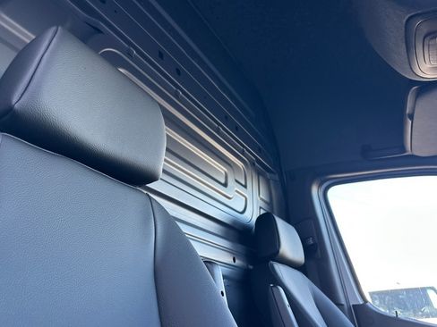 New 2025 Mercedes-Benz Sprinter 2500 image 16