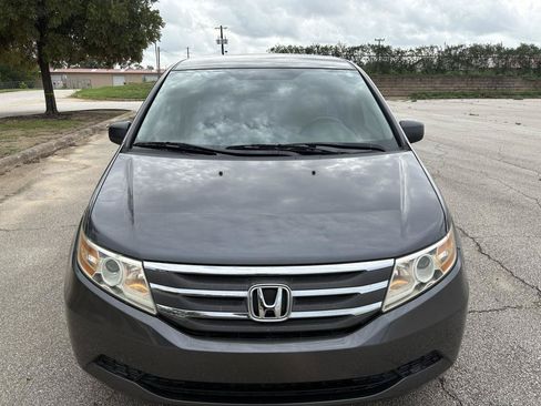 Used 2011 Honda Odyssey LX image 8