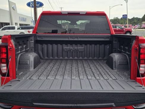 New 2026 GMC Sierra 1500 Elevation AWD/4WD image 11