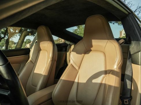 Used 2021 Porsche 911 Carrera S RWD image 32