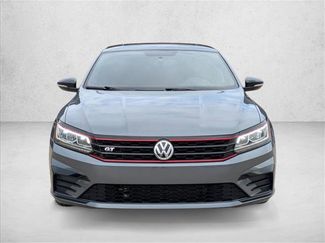 Used 2018 Volkswagen Passat GT FWD video 2