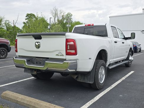 Used 2020 RAM 3500 Tradesman AWD/4WD image 5