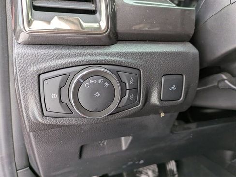 Certified 2023 Ford Ranger Lariat w/ Bed Utility Package image 14