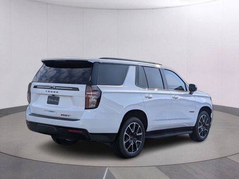 Used 2023 Chevrolet Tahoe RST RWD image 5