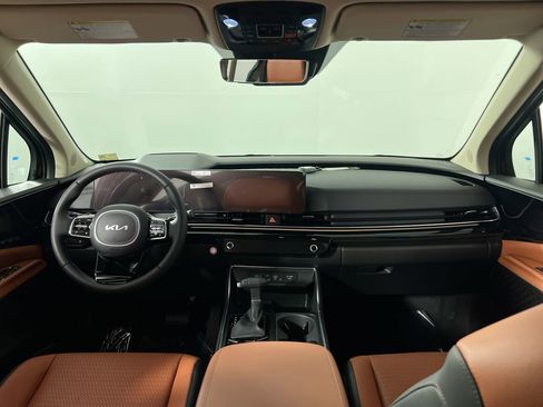 New 2026 Kia Carnival SX Prestige image 32