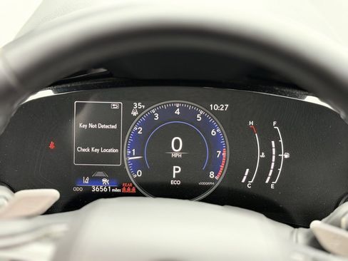 Used 2022 Lexus NX 250 FWD image 46