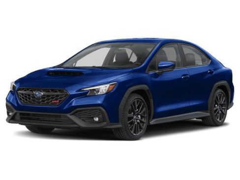New 2026 Subaru WRX Premium AWD/4WD image 1