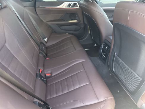 Used 2023 BMW 430i Gran Coupe w/ M Sport Package image 13