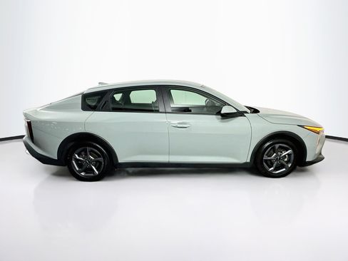 Used 2025 Kia K4 FWD image 10