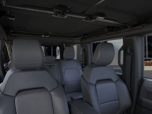 New 2026 Ford Bronco Big Bend image 15