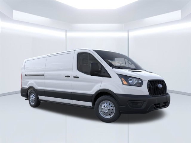 Used 2025 Ford Transit 250 Low Roof AWD image 7