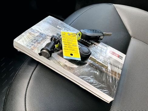 Used 2021 RAM ProMaster 3500 image 14