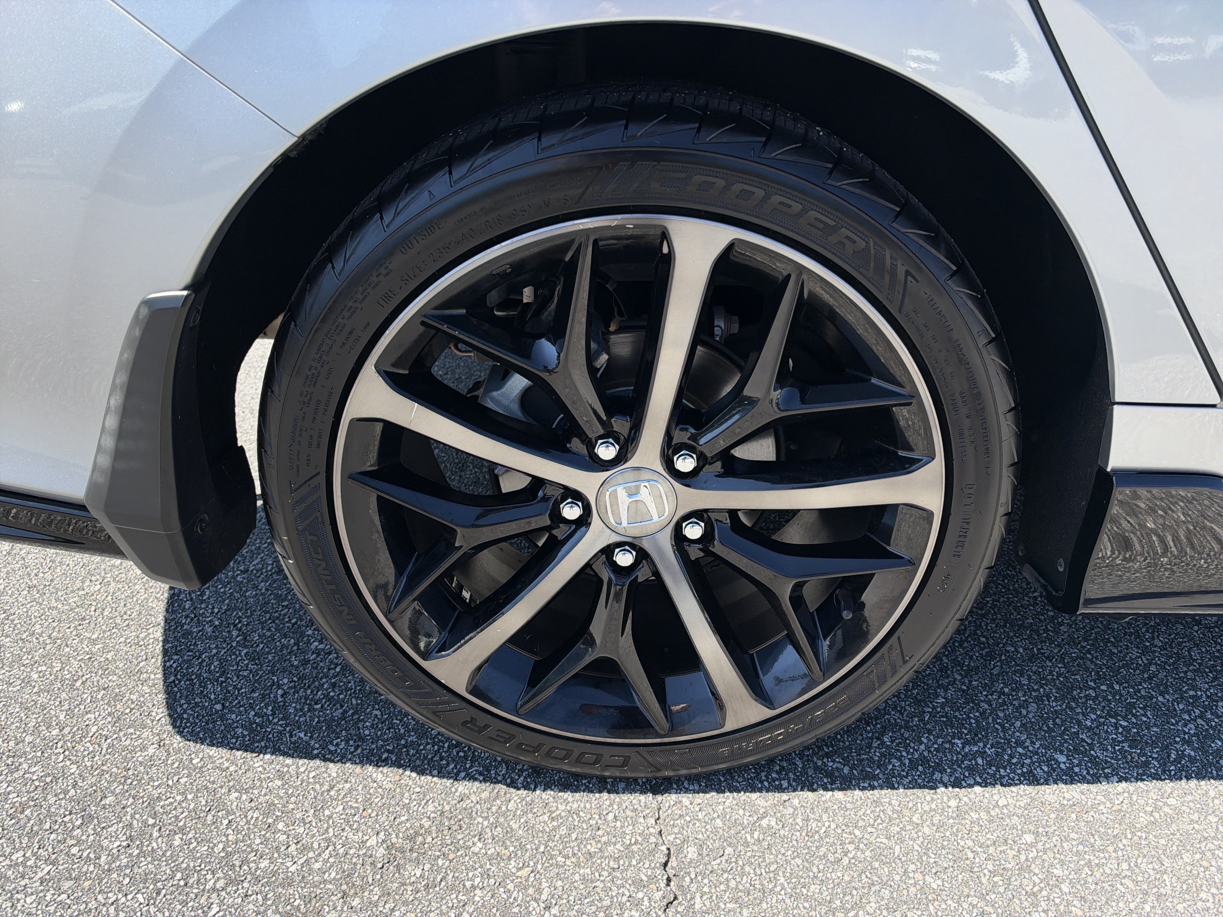 Used 2021 Honda Civic Sport image 21
