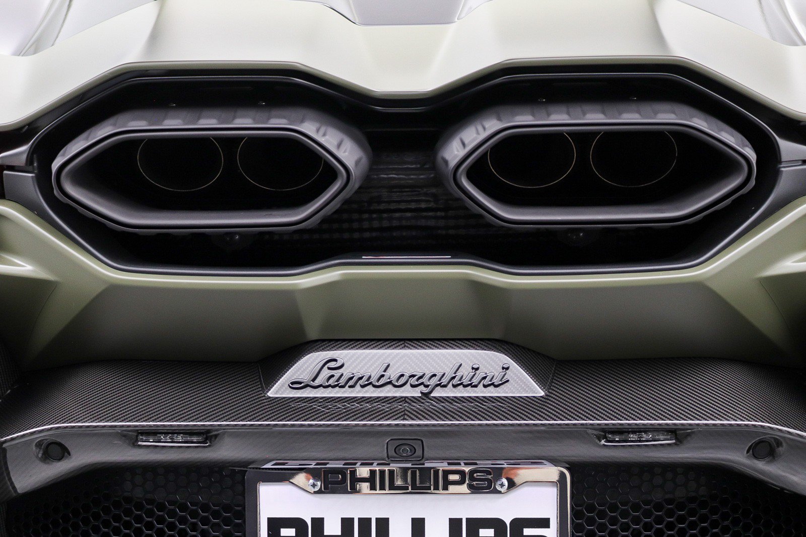 Used 2024 Lamborghini Revuelto AWD/4WD image 13