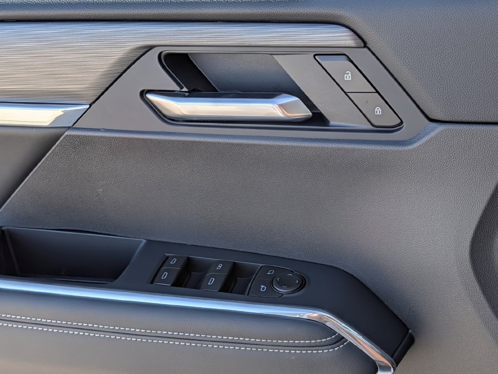 New 2027 GMC Acadia Elevation w/ Black Edition FWD image 22