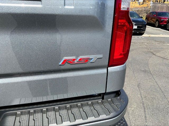 New 2026 Chevrolet Silverado 1500 RST w/ RST Select Package AWD/4WD image 11