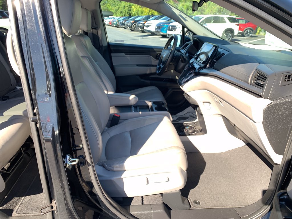 Used 2019 Honda Odyssey EX-L image 30