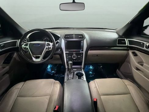 Used 2014 Ford Explorer Limited FWD image 10