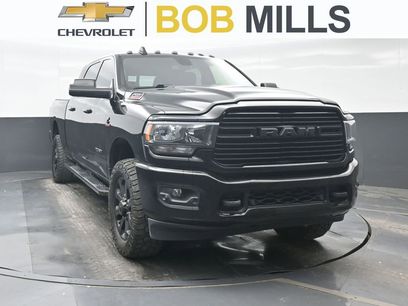 Used 2019 RAM 2500 Big Horn