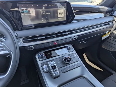 New 2025 Hyundai Palisade Calligraphy image 19