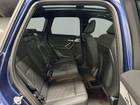 Certified 2025 BMW X1 xDrive28i w/ Premium Package AWD/4WD image 28