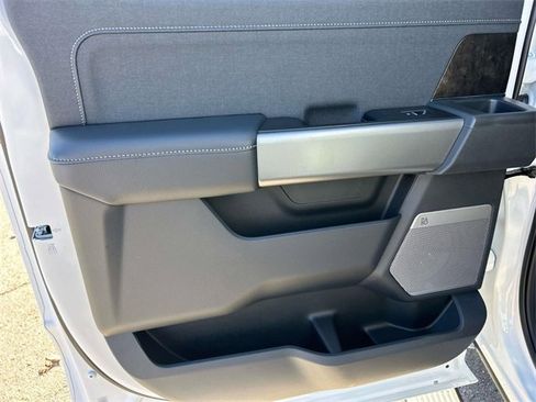 New 2026 Ford F250 Lariat w/ Lariat Ultimate Package image 18