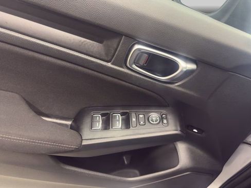 Used 2022 Honda Civic Sport image 21